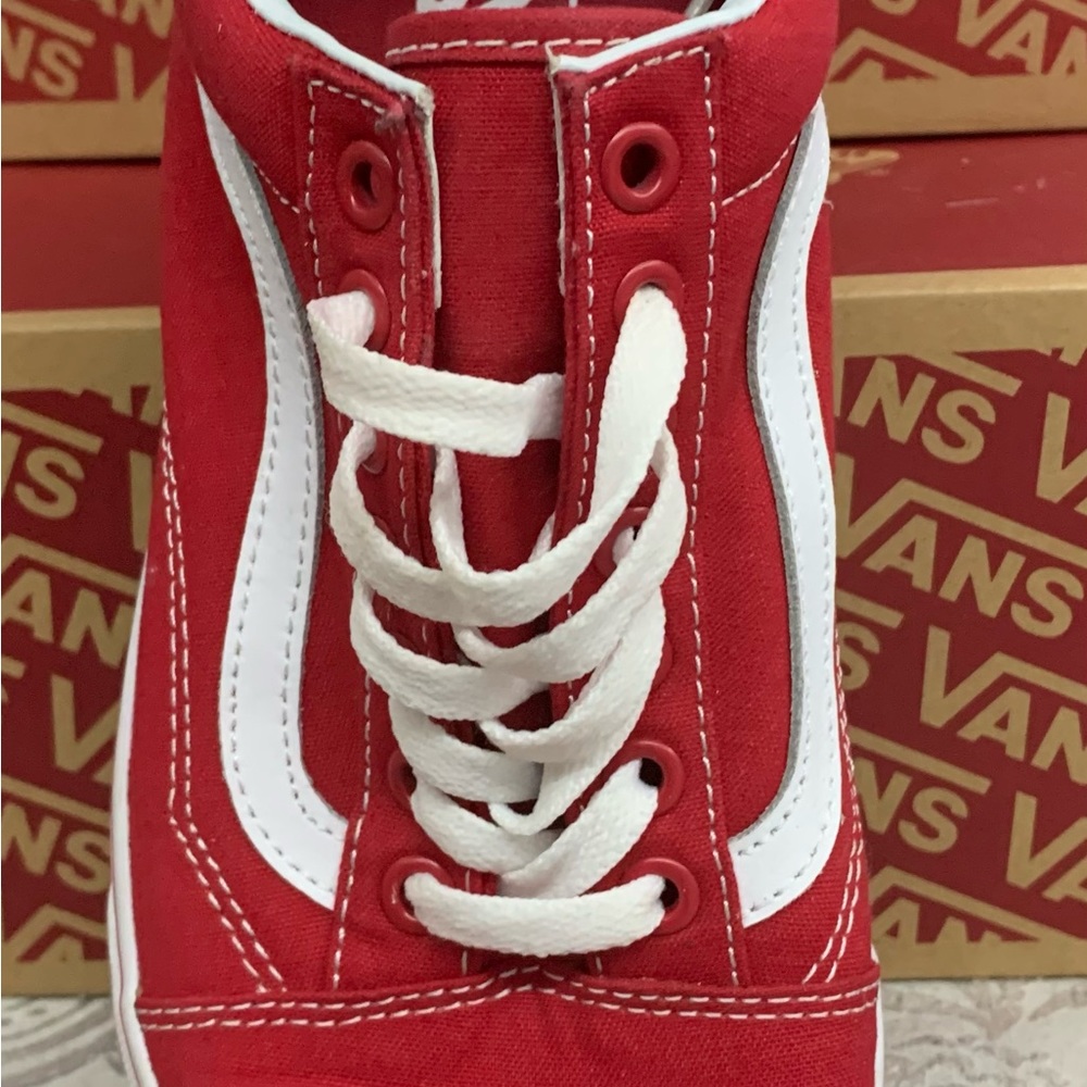 Vans old skool